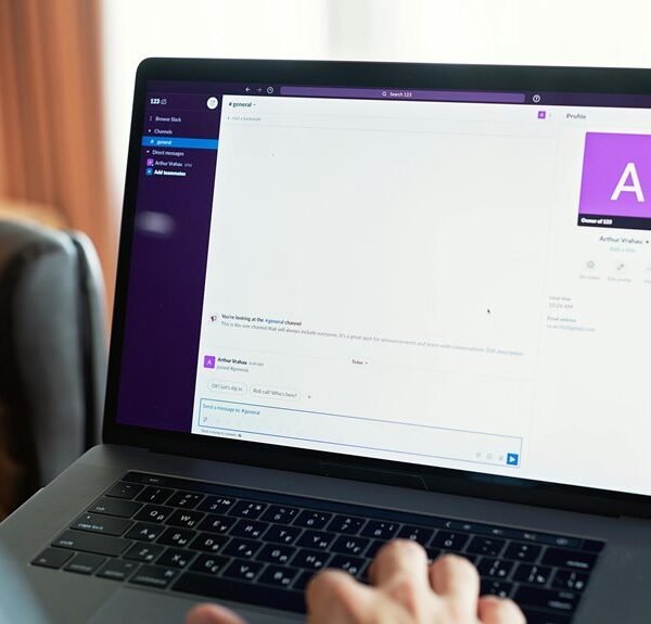 enhance your online presence